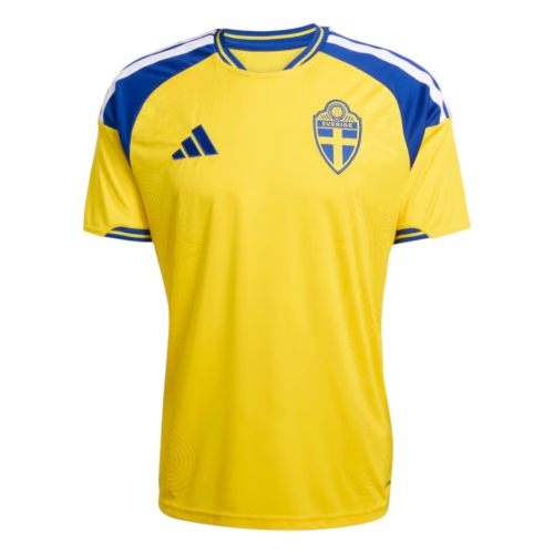 Maillot Suede Domicile 2026/2027