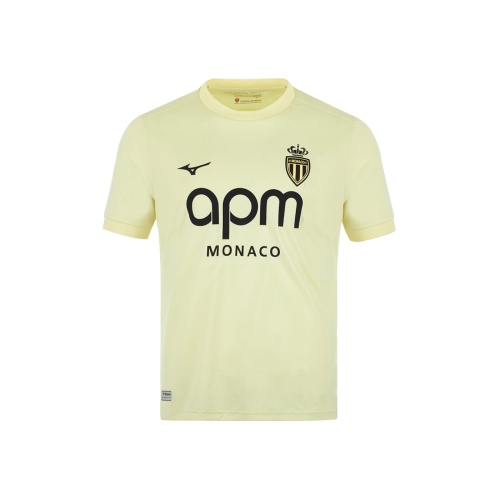 Maillot  Third AS Monaco 2025/2026