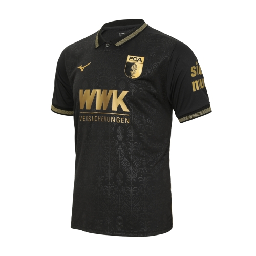 FC Augsburg Third Jersey 2025/2026