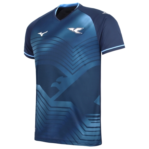 Lazio Roma Third Jersey 2025/2026