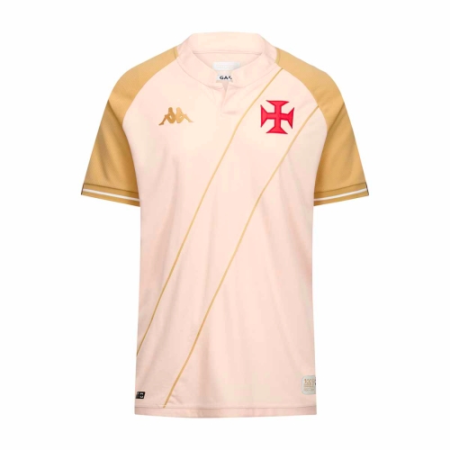 Vasco De Gama Third Jersey 2025/2026