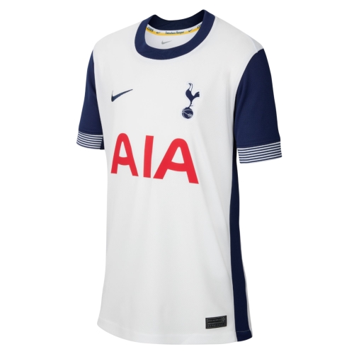 Tottenham Junior Home Jersey 2024/2025 Junior