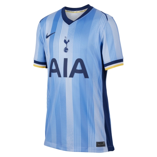 Tottenham Away Jersey 2024/2025 Junior