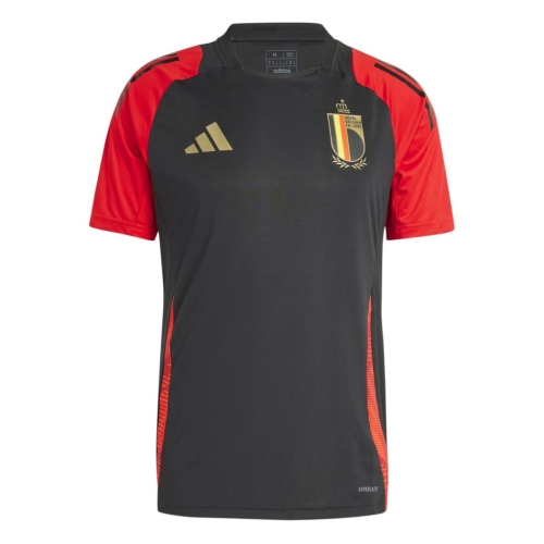 2024/2025 Belgium Training Jersey