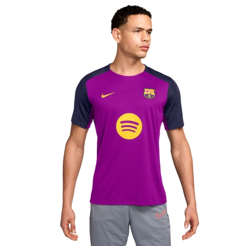 Maillot Training FC Barcelone 2025/2026