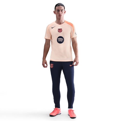 FC Barcelona 2025/2026 Training Jersey