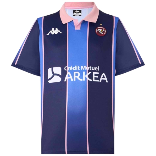 Maillot Union Bordeaux-Bègles Third 25/26 - Kappa