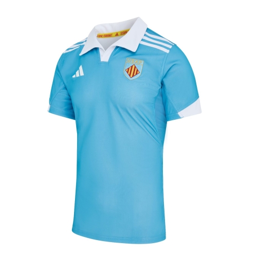 Maillot USA Perpignan Domicile 25/26 - Adidas