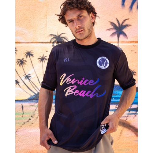 Venice Beach Atletic Club 2025/2026 Away Jersey