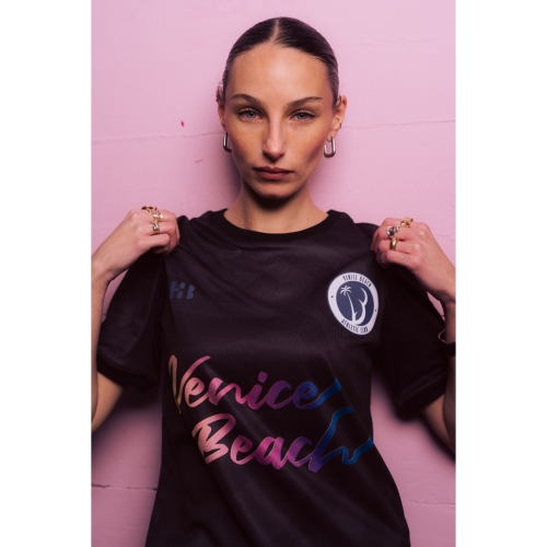 Venice Beach Atletic Club 2025/2026 Away Women Jersey