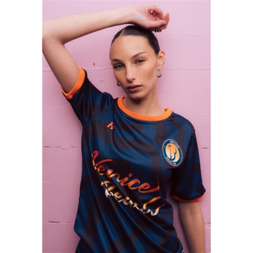 Venice Beach Atletic Club 2024/2025 Third Women Jersey