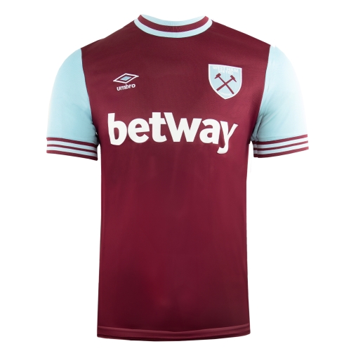 West Ham 2024/2025 Home Jersey