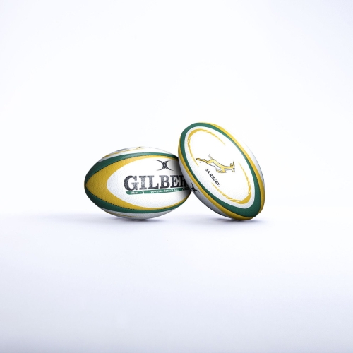 South Africa Mini Ball Replica
