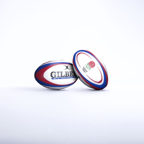 England Mini Ball Replica