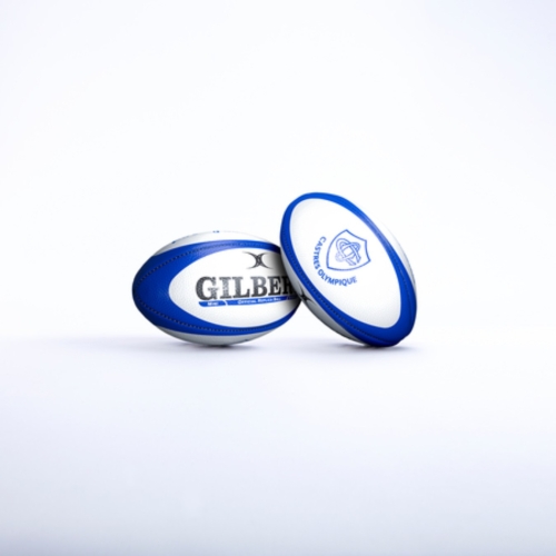 Mini Ballon Rugby Castres Olympiques