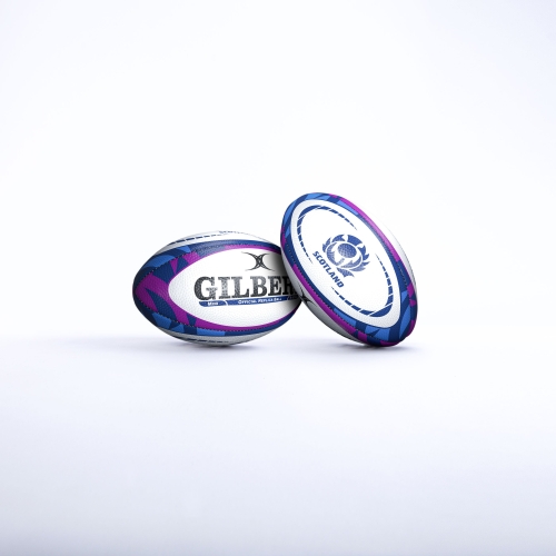 Mini Ball Rugby Scotland