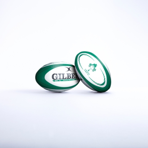 Mini Ball Rugby Irlande