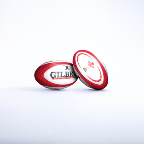 Mini Ball Rugby Pays de Galles