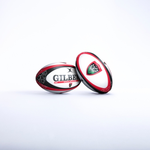 Mini Ballon Rugby RC Toulon