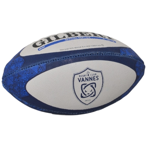 Mini Ball Rugby RC Vannes