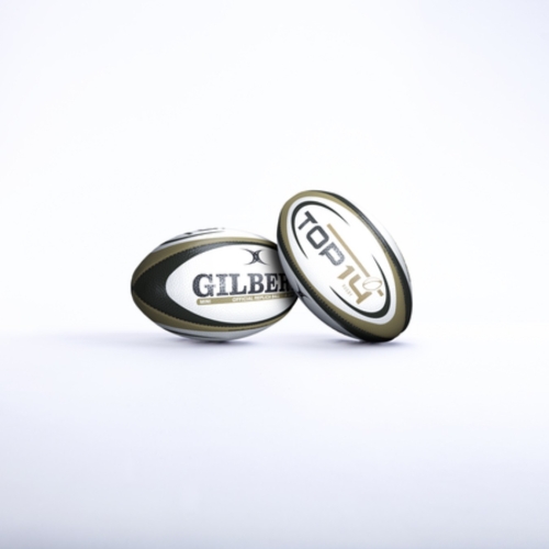 Mini Ballon Rugby TOP 14