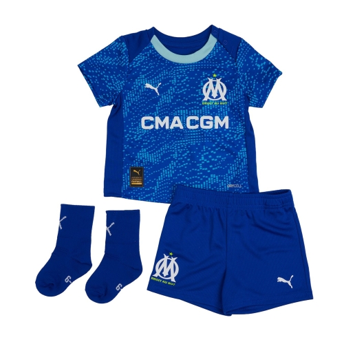 OM Third Mini Kit Baby 25/26