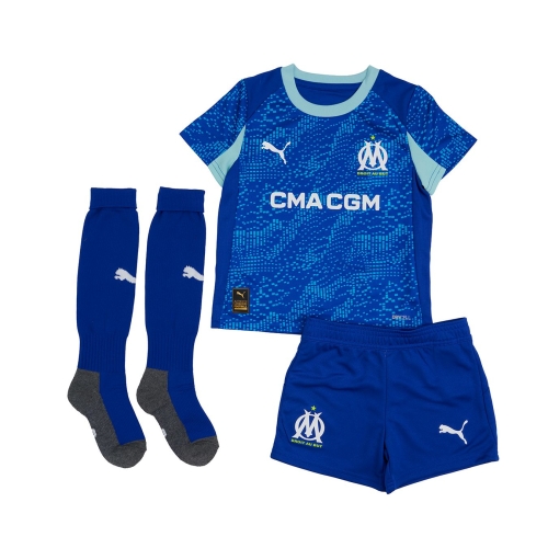 OM Third Mini Kit Kids 25/26
