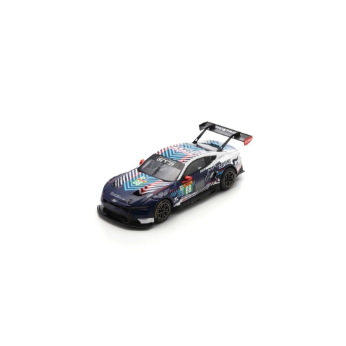 GT3 No. 88 Le Mans 2025 1/43  