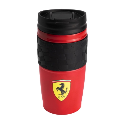 Scuderia Ferrari Mug Red