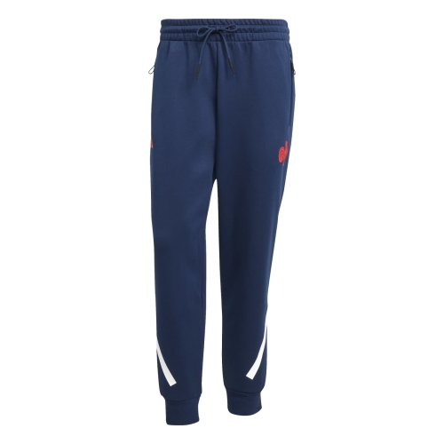 Pant ADIDAS FFR Travel 25/26 Blue Men