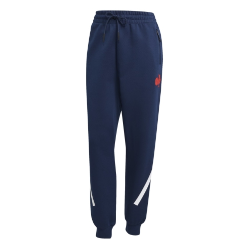 Pant ADIDAS FFR Travel 25/26 Navy Woman