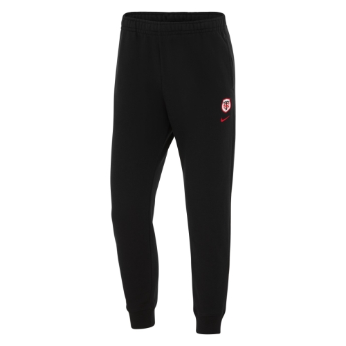 Pantalon Lifestyle Stade Toulousain Noir 25/26 - Nike