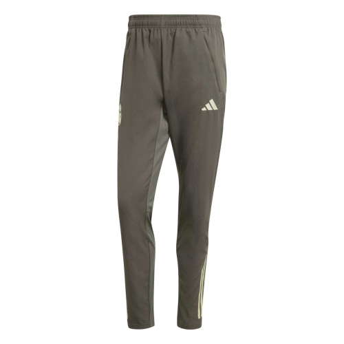 Real Madrid Pre Game Pants 2025/2026