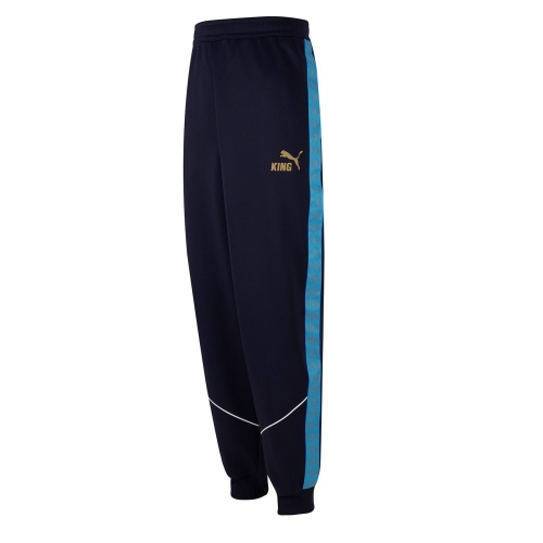 Pre-match Pants Navy Blue OM
