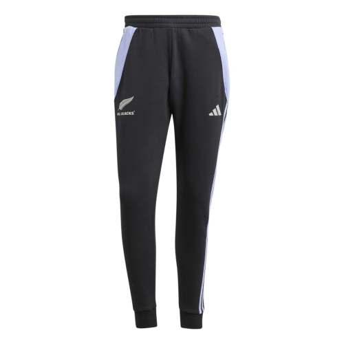All Blacks Rugby Pants Black 24/25 - Adidas