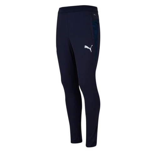 Training Pants Navy Blue OM