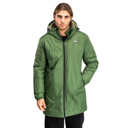 Venum Urban Guard Parka Green Men