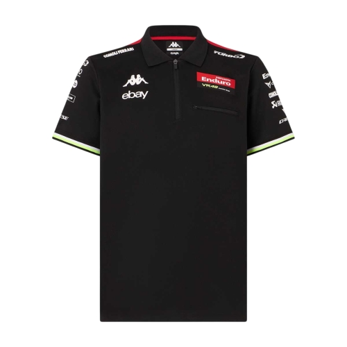 Acriz Polo Shirt Valentino Rossi