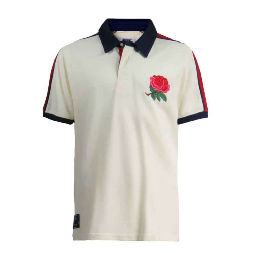 England Rugby 1995 Grand Slam Polo Ellis Rugby