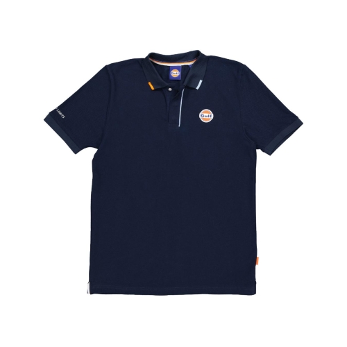 Men Gulf Polo