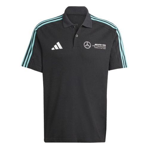 Men Mercedes AMG polo