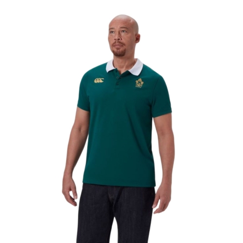 Ireland Rugby 150th Anniversary Polo 24/25 – Canterbury