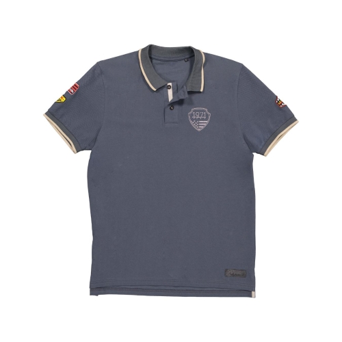 Men Steve McQueen Polo