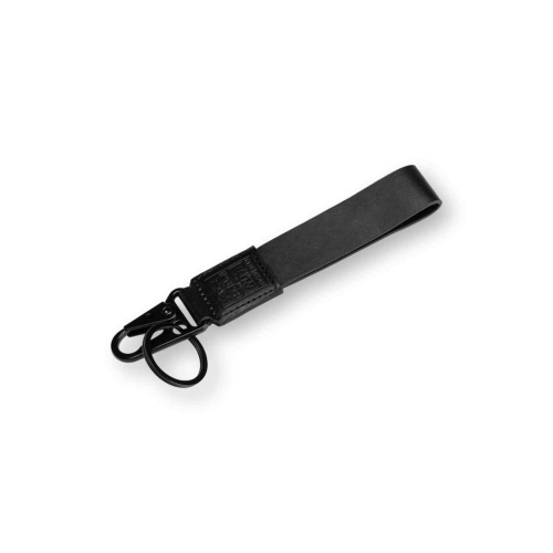KTM Red Bull Team Carbon Keyring - black