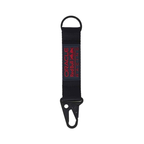 RED BULL Castore Keyring - blue RBR24_PCL_STR