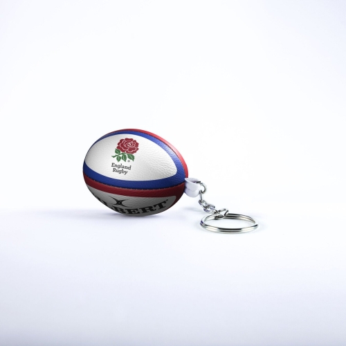 England Ball Key-Ring