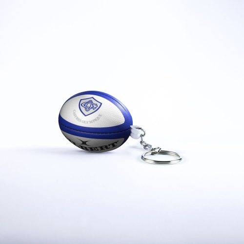 Porte-Clés Ballon Gilbert Castres Olympique
