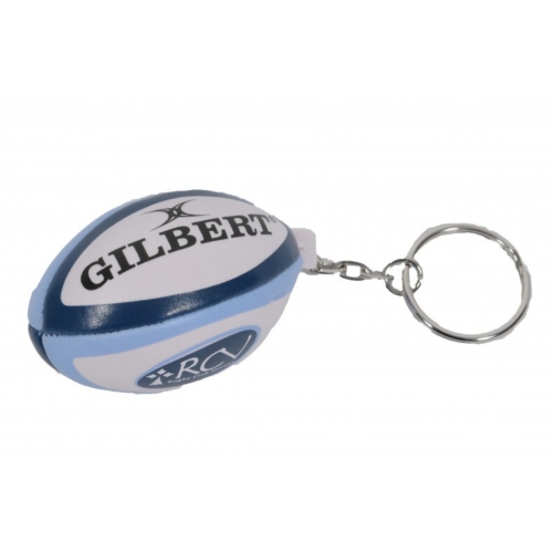 Ball Key Rugby RC Vannes