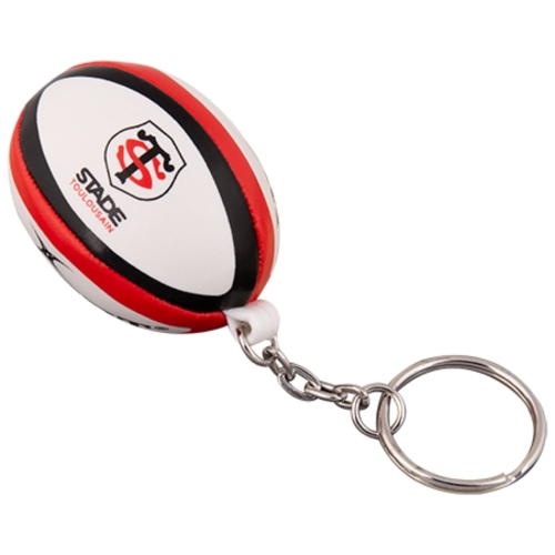 Porte-clés Rugby Stade Toulousain