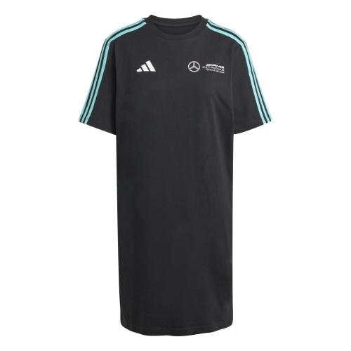 Women Mercedes AMG dress
